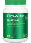 Colostrum 500mg - 90 Caps