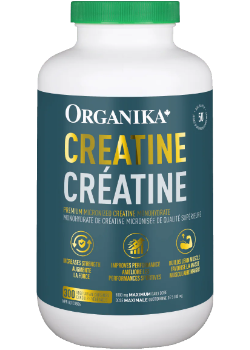 Creatine - 300 V-Caps