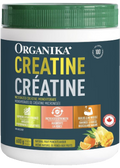 Creatine (Fruit Punch) - 600g