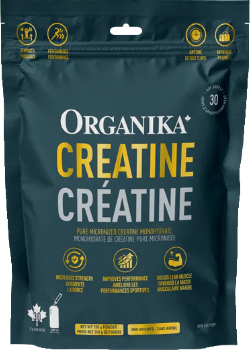 Creatine (Unflavoured) - 30 x 5g