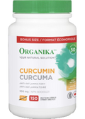 Curcumin 500mg - 120 + 30 V-Caps BONUS