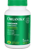 Curcumin 500mg - 60 Caps