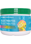 Electrolytes (Pink Lemonade) - 210g