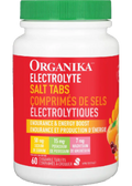 Electrolyte Salt Tabs (Orange) - 60 Chew Tabs