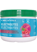 Electrolytes (Wild Raspberry) - 210g