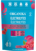 Electrolytes (Wild Raspberry) - 3.5g x 20 Sachets