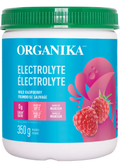 Electrolytes (Wild Raspberry) - 350g + BONUS