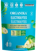 Electrolytes (Cucumber Pear) - 3.5g x 20 Sachets