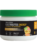 Electrolytes Energy (Passion Fruit Guava) - 180g