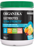 Electrolytes Extra Strength (Fruit Punch) - 180g