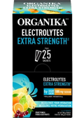 Electrolytes Extra Strength (Fruit Punch) - 6g x 25 Sachets