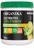 Electrolytes Extra Strength (Lemon Lime) - 180g