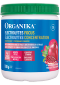 Electrolytes Focus (Pomegranate Paradise) - 180g