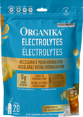 Electrolytes (Lemon Iced Tea) - 3.5g x 20 Sachets
