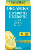 Electrolytes (Classic Lemonade) - 3.5g x 25 Sachets
