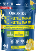 Electrolytes Mg Max (Classic Lemonade) - 30 x 5g