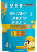 Electrolytes (Pineapple Passion) - 3.5g x 20 Sachets