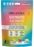 Electrolytes (Variety Pack) - 3.5g x 21 Sachets