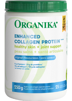 Enhanced Collagen - 250g