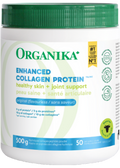Enhanced Collagen - 500g + BONUS