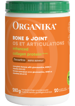 Enhanced Collagen (Bone & Joint) - 280g