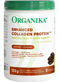 Enhanced Collagen (Chocolate) - 252g