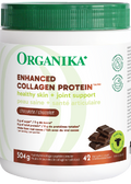 Enhanced Collagen (Chocolate) - 504g