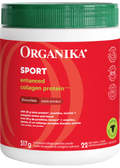 Enhanced Collagen Protein Sport (Unflavoured) - 517g