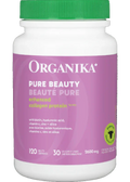 Enhanced Collagen (Pure Beauty) - 120 Tabs