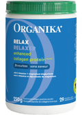 Enhanced Collagen (Relax) - 250g
