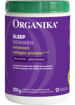 Enhanced Collagen (Sleep) - 250g