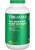 Full Spectrum Plant Enzymes - 500 V-Caps