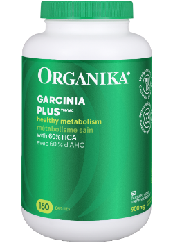 Garcinia Plus 300mg - 180 Caps