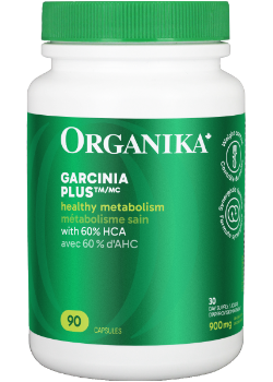 Garcinia Plus 300mg - 90 Caps