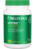 Goutrin (Uric Acid Support) - 120 V-Caps