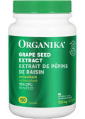 Grape Seed Extract 100mg - 120 Caps + BONUS