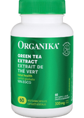Green Tea Extract 300mg - 60 Caps