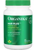 Hair Plus (Natural Hair Support) - 120 Caps