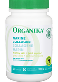 Marine Collagen 500mg - 90 Caps