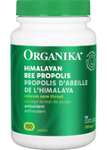 Himalayan Bee Propolis - 100 Caps