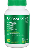 Himalyan Shilajit 500mg - 60 V-Caps