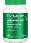 Hyaluronic Acid 120mg - 90 V-Caps