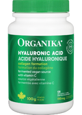 Hyaluronic Acid 150mg - 100g