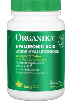 Hyaluronic Acid 150mg - 100g