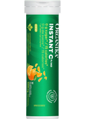 Instant C Effervescent (Orange) - 10 Tabs