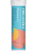 Instant C Effervescent (Peach Mango) - 10 Tabs