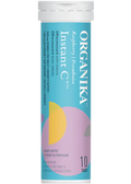 Instant C Effervescent (Raspberry) - 10 Tabs