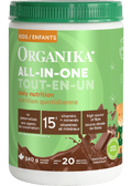Kids All-In-One (Chocolate) - 340g