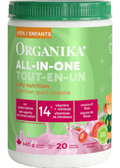 Kids All-In-One (Strawberry) - 340g