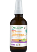 Kids Canadian Bee Propolis Spray (Elderberry) - 30ml